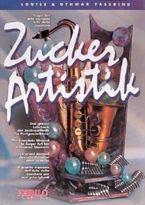 설탕공예 II 이미지